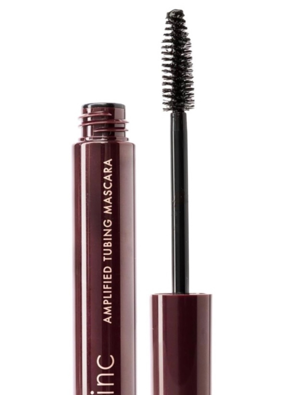 Blinc - Tubing Mascara Amplified In Black